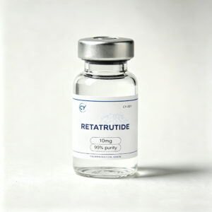 Retatertide 10mg
