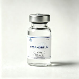Tesamorelin 10mg