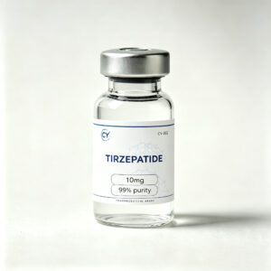 Tirzepatide 10mg